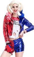 Harley Costume Set