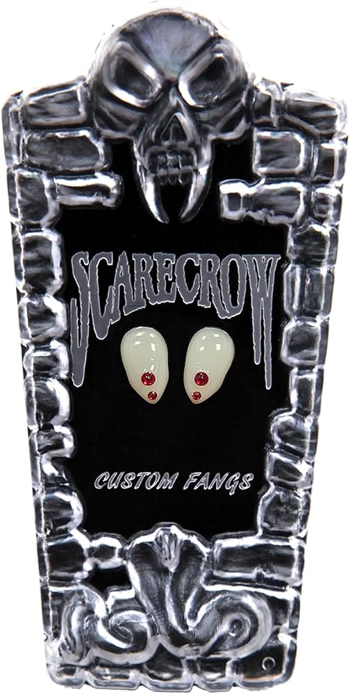 Bling Fangs