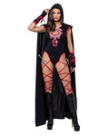 Roma Dragonfire Ninja Costume