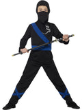Ninja assassin costume