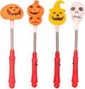 Light up Halloween wand