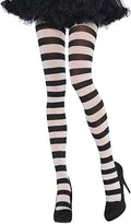 Children's Striped Tights