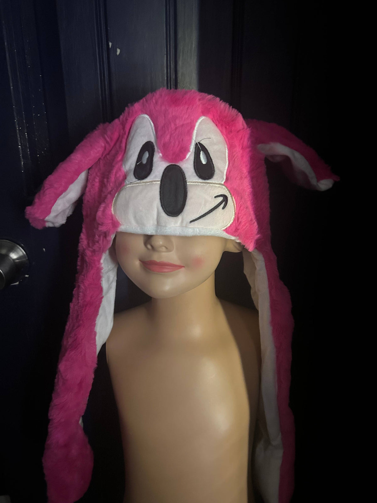 ***NEW VIDEO-**
Kids Light up Animal Hats w/ Flopping Ears