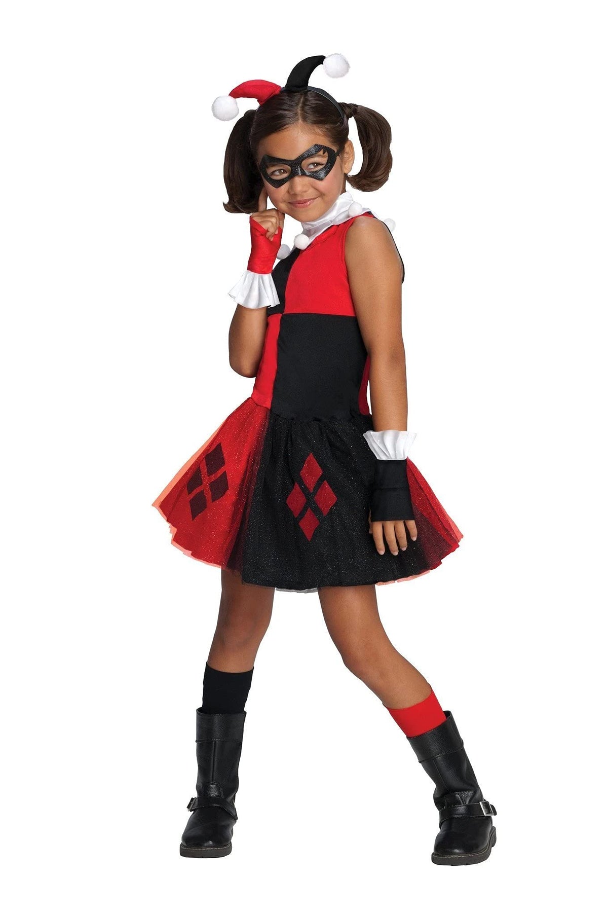 Harley quinn