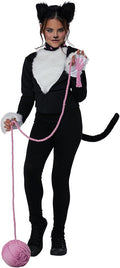 KittyKat costume