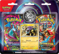 Pokemon Mega Evolution Phantasma Flames Trading card