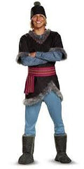 Frozen Kristoff costume