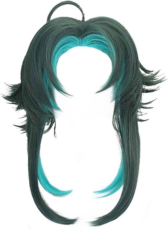 Cosplay Anime Wig