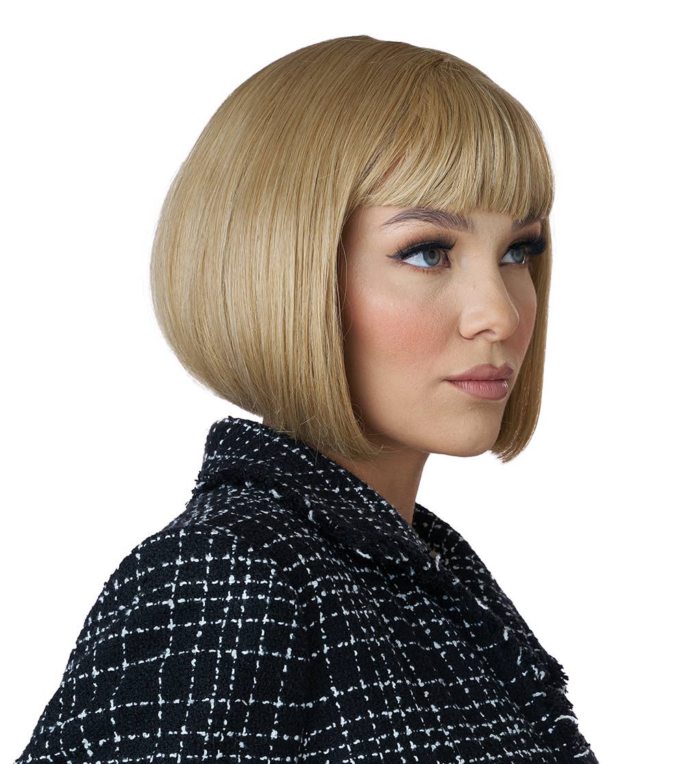 Force Of Fashion Wig