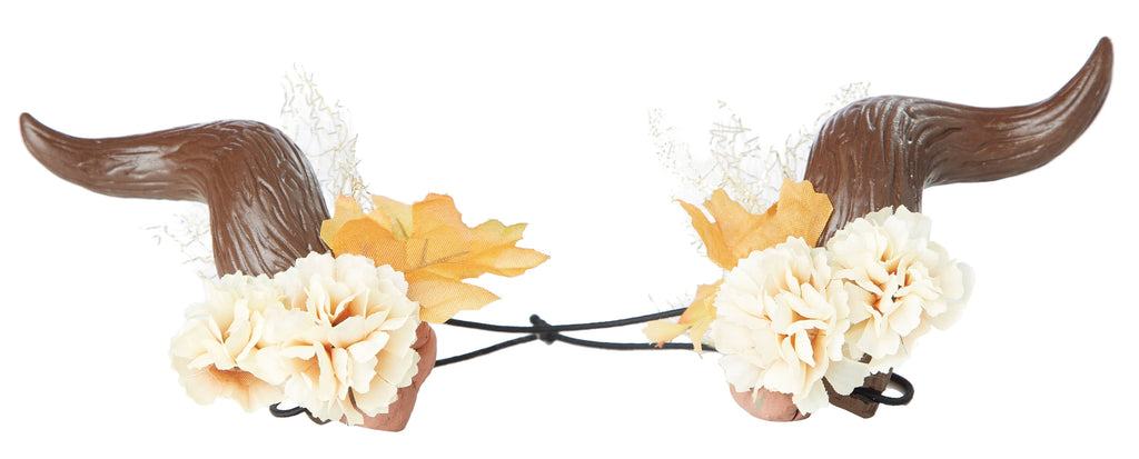 Woodland Fairy Horns