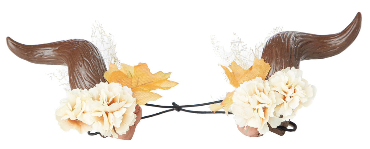 Woodland Fairy Horns