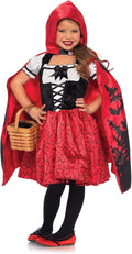 Riding Hood Kids Costume