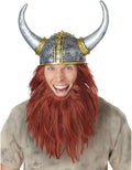 Viking Getup Horns
