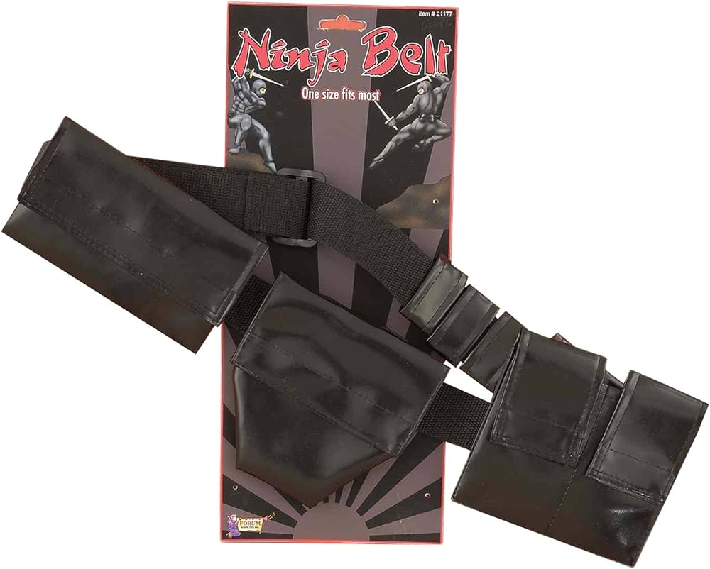 Ninja Belt