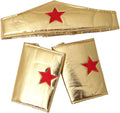 Super hero props