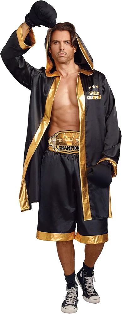 World champion
