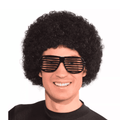 Afro wig