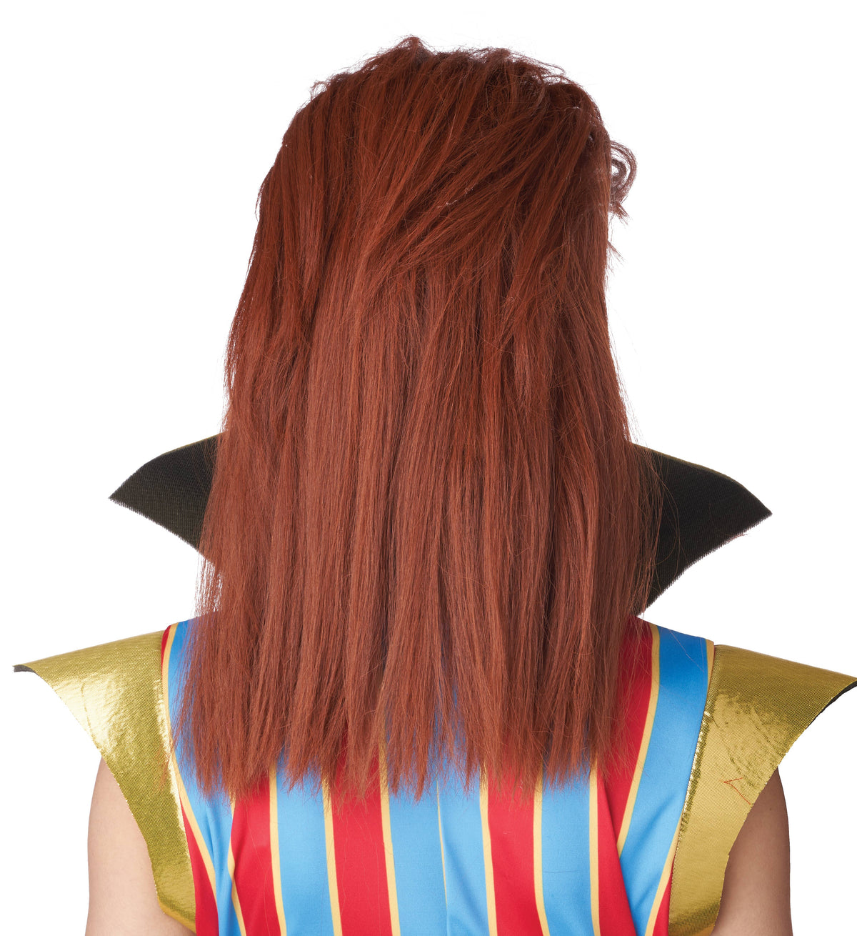 70's Glam Rocker Wig