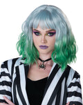 Netherworld Ghost Wig