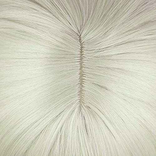 Cosplay Anime Wig