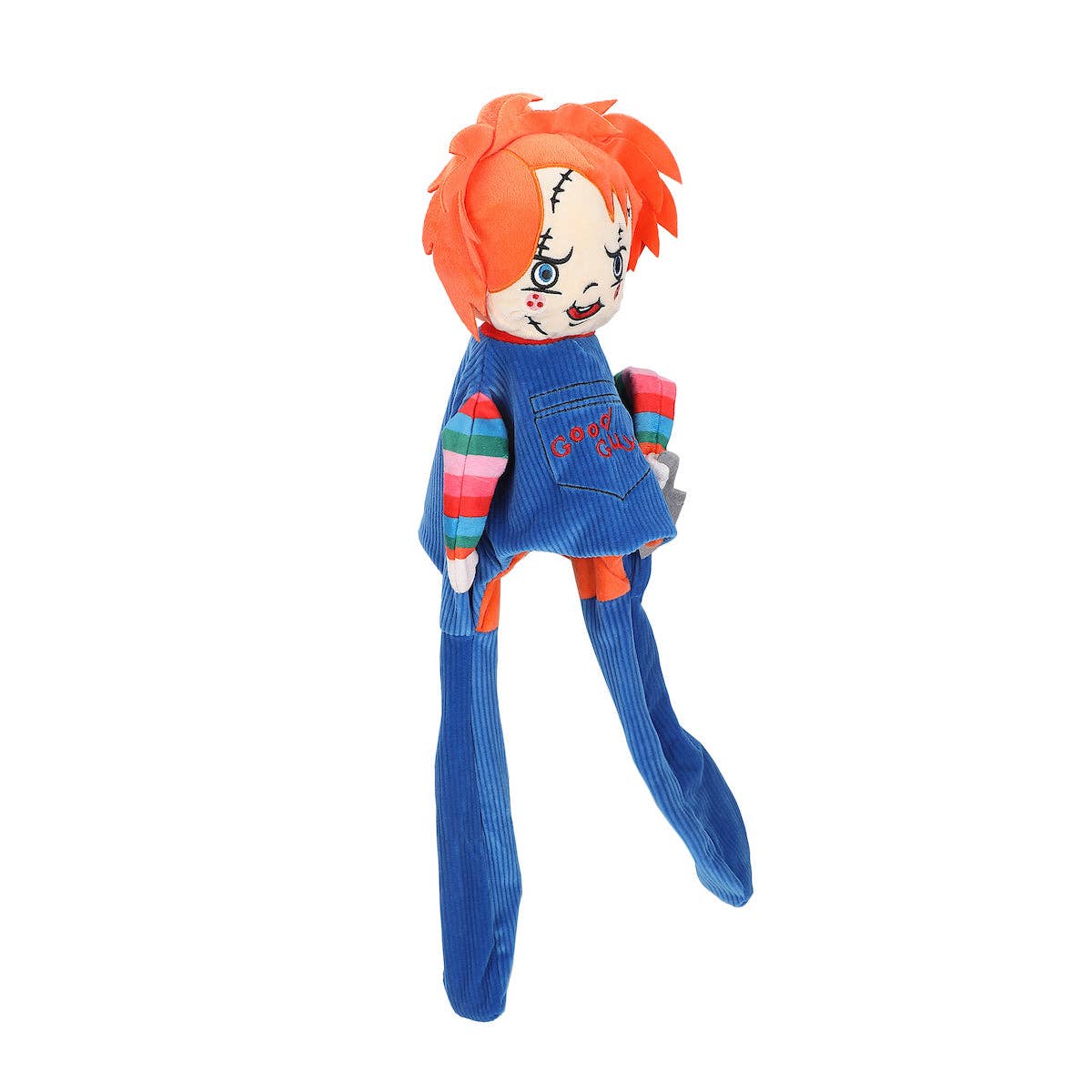 Chucky Pump Action Hat
