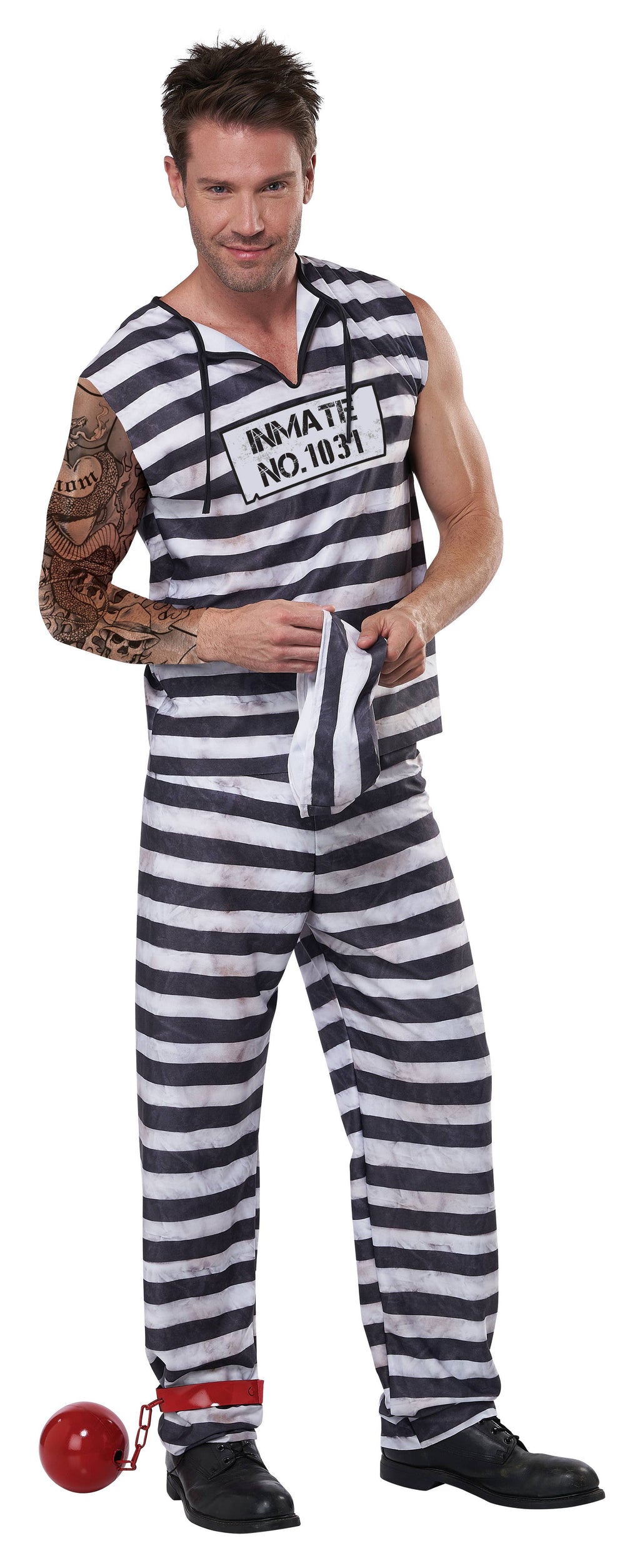 Prisoner Of Love