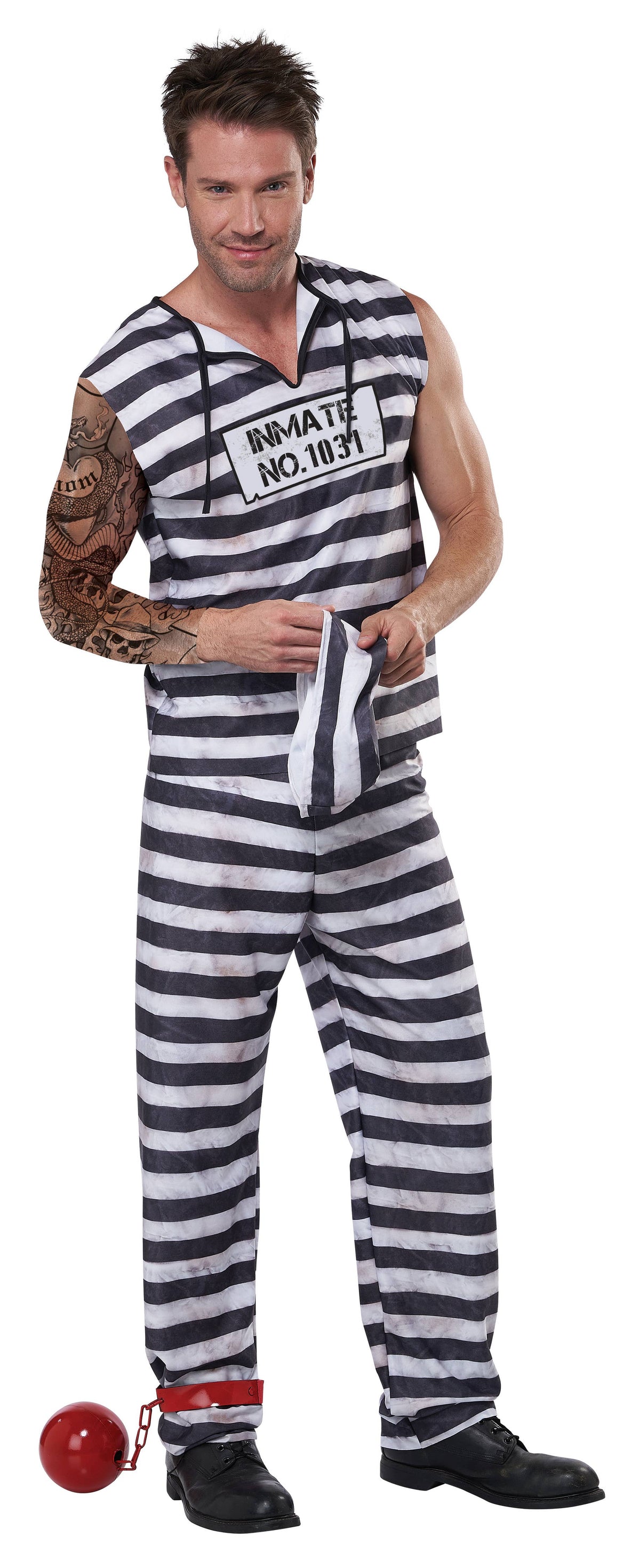 Prisoner Of Love