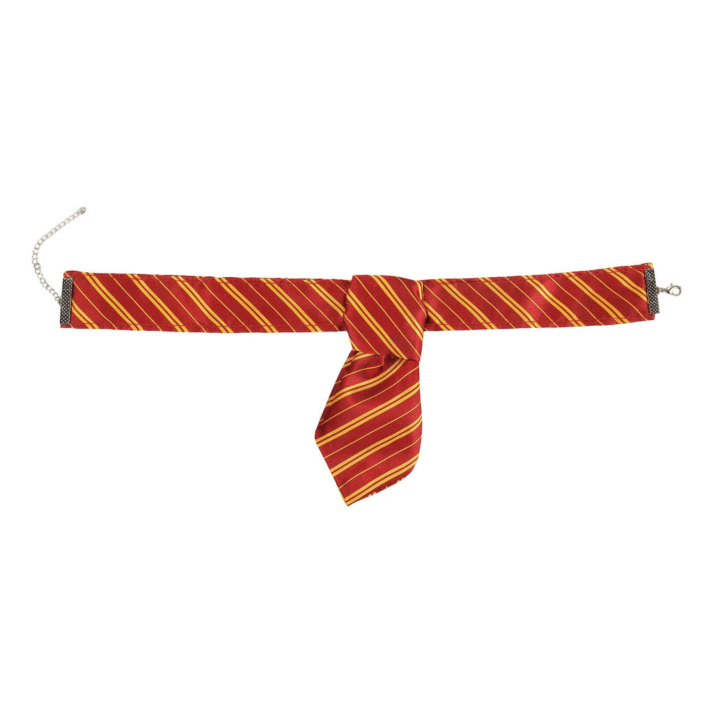 Harry Potter Gryffindor Crest 2-Piece Cosplay Headband Set