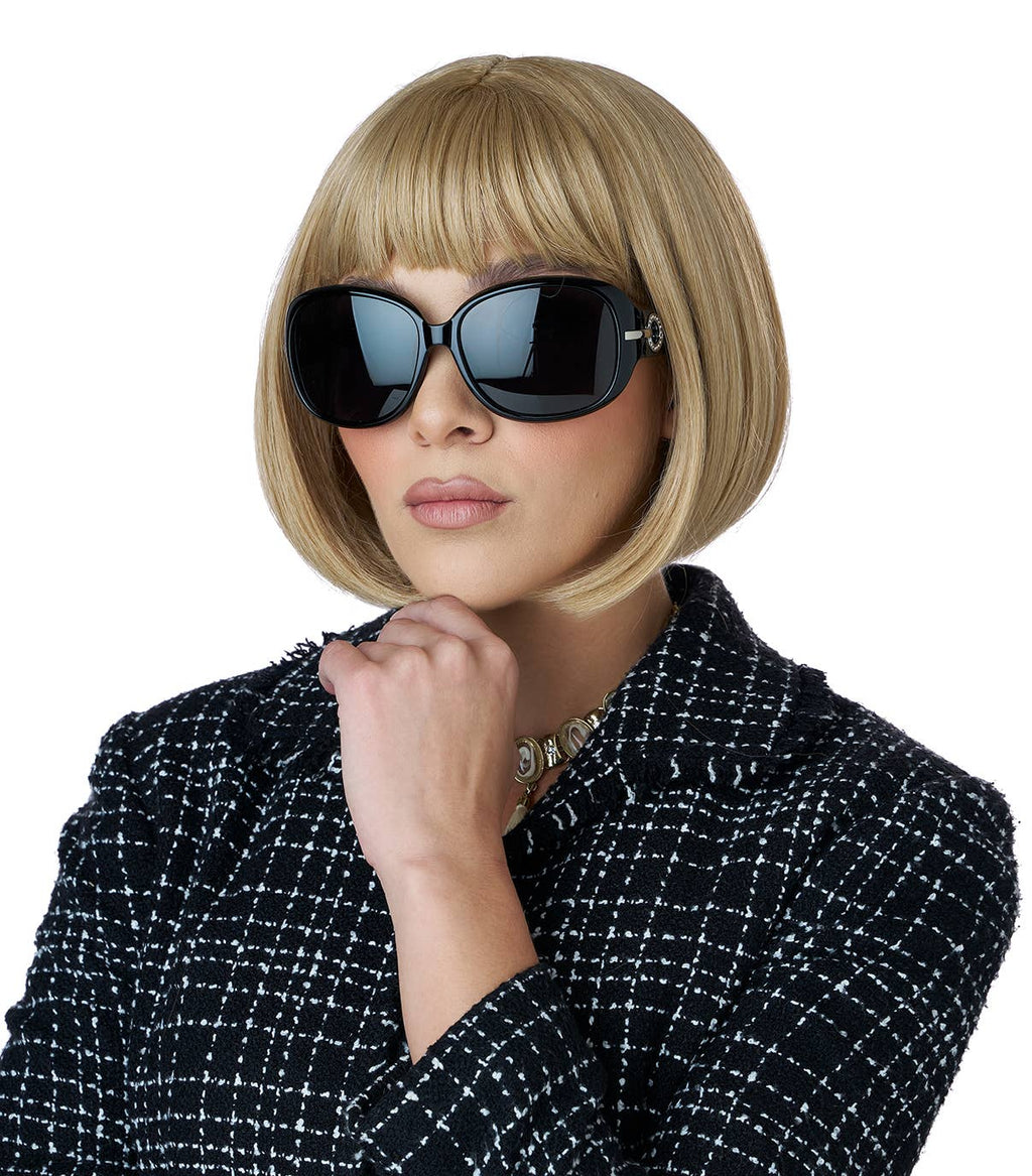 Force Of Fashion Wig