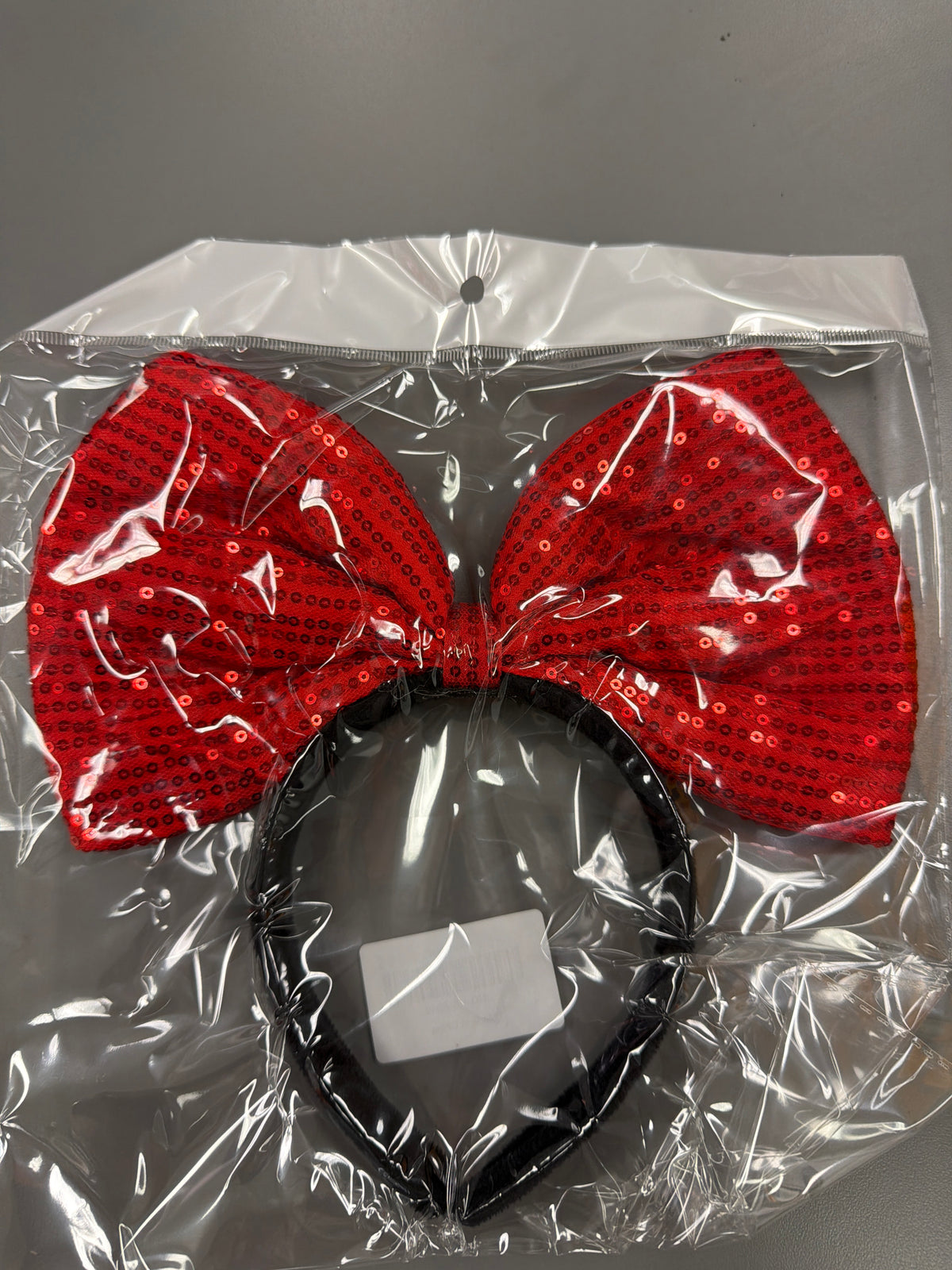 Headbow