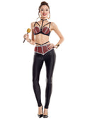 Legendary Latina Costume