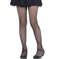 Children's Fishnet Tights