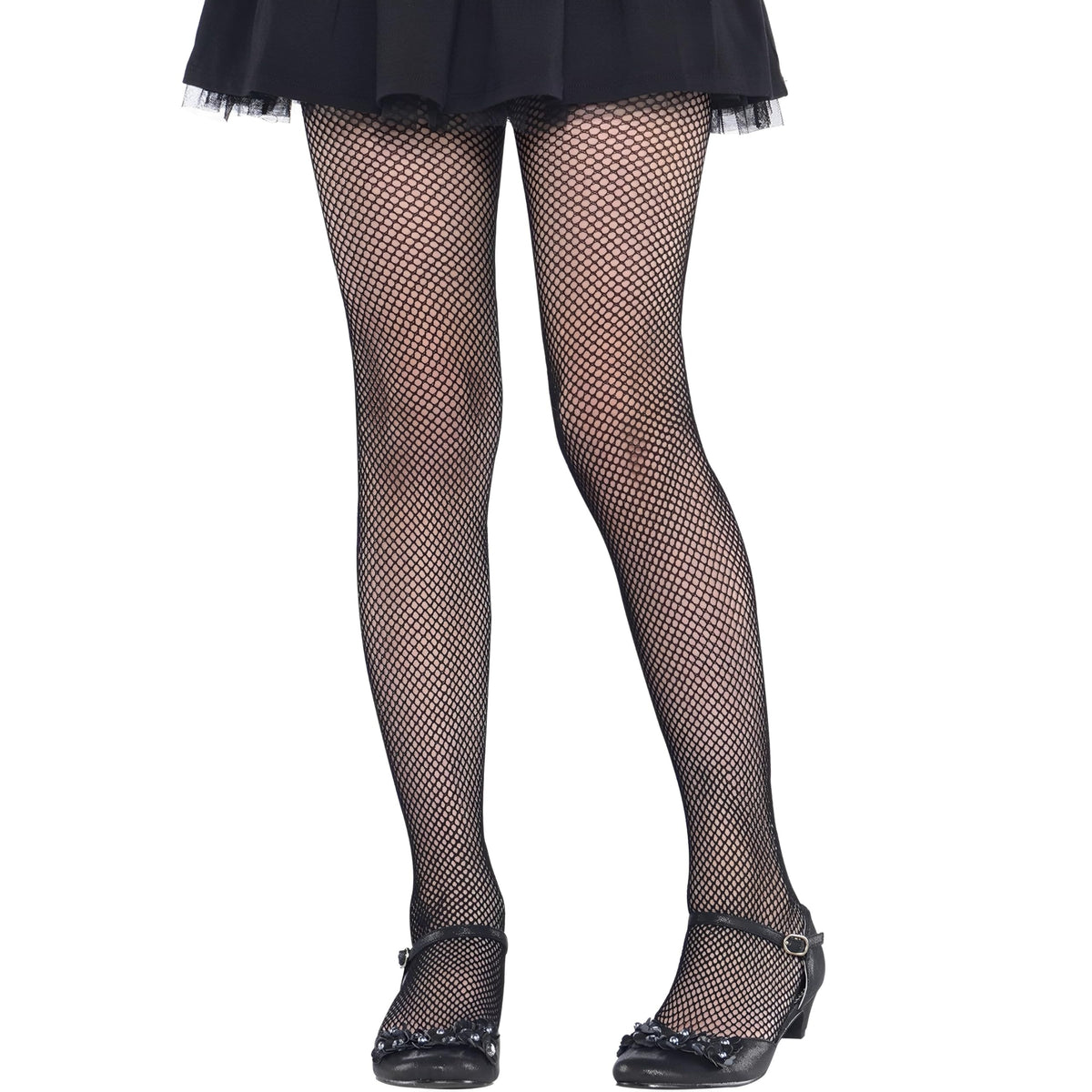 Children's Fishnet Tights