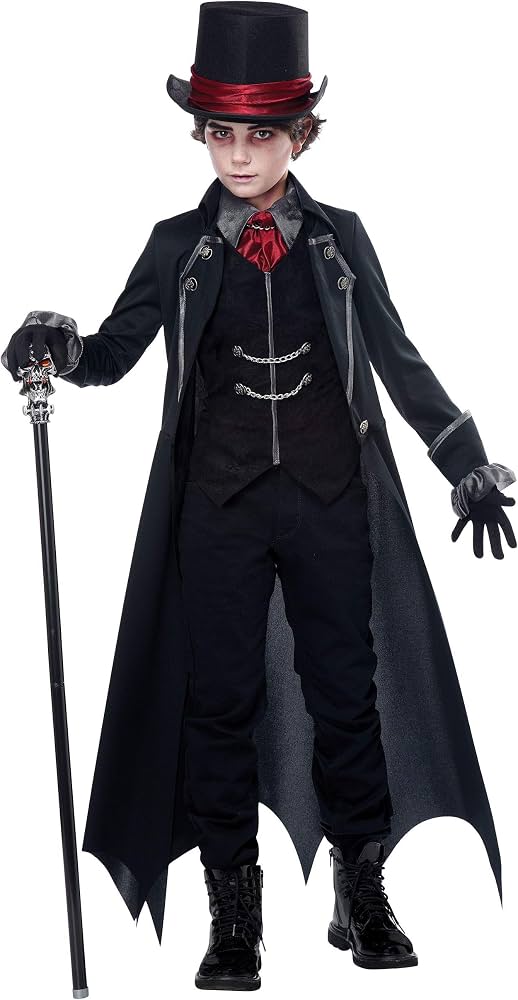Gothic vampire