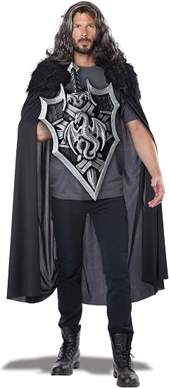 Dragon Lord Shield And Sword
