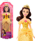 Disney Doll Princess Belle
