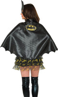 Batgirl cape