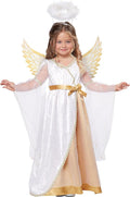 Sweet Little angel Kids Costume