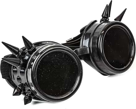 Goggle acessory