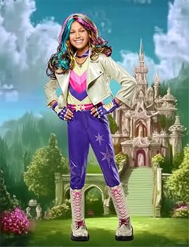 Uniform academy sophia child costume