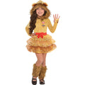 Cowardly Lion