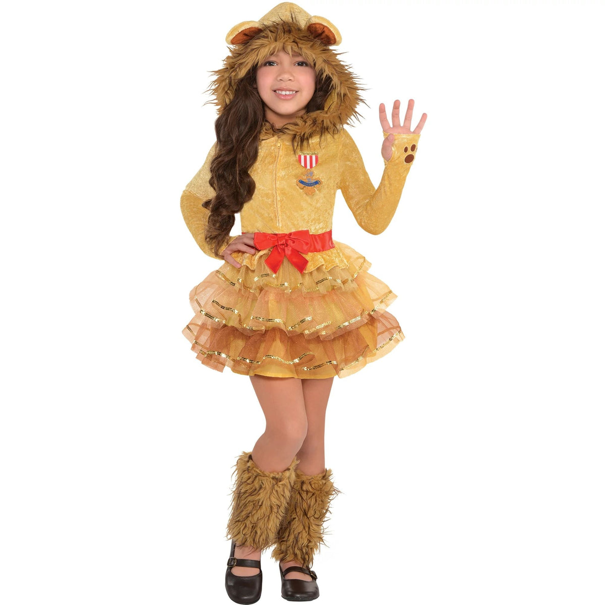 Cowardly Lion