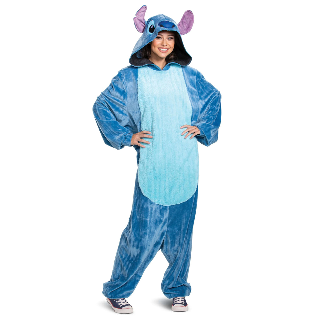 Stitch Jumpsuit