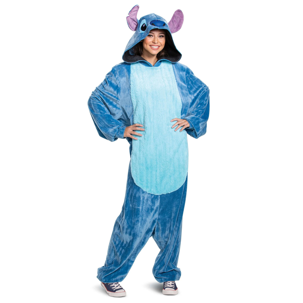 Stitch Jumpsuit