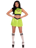 Super Baddie Power