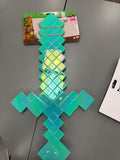 Minecraft sword