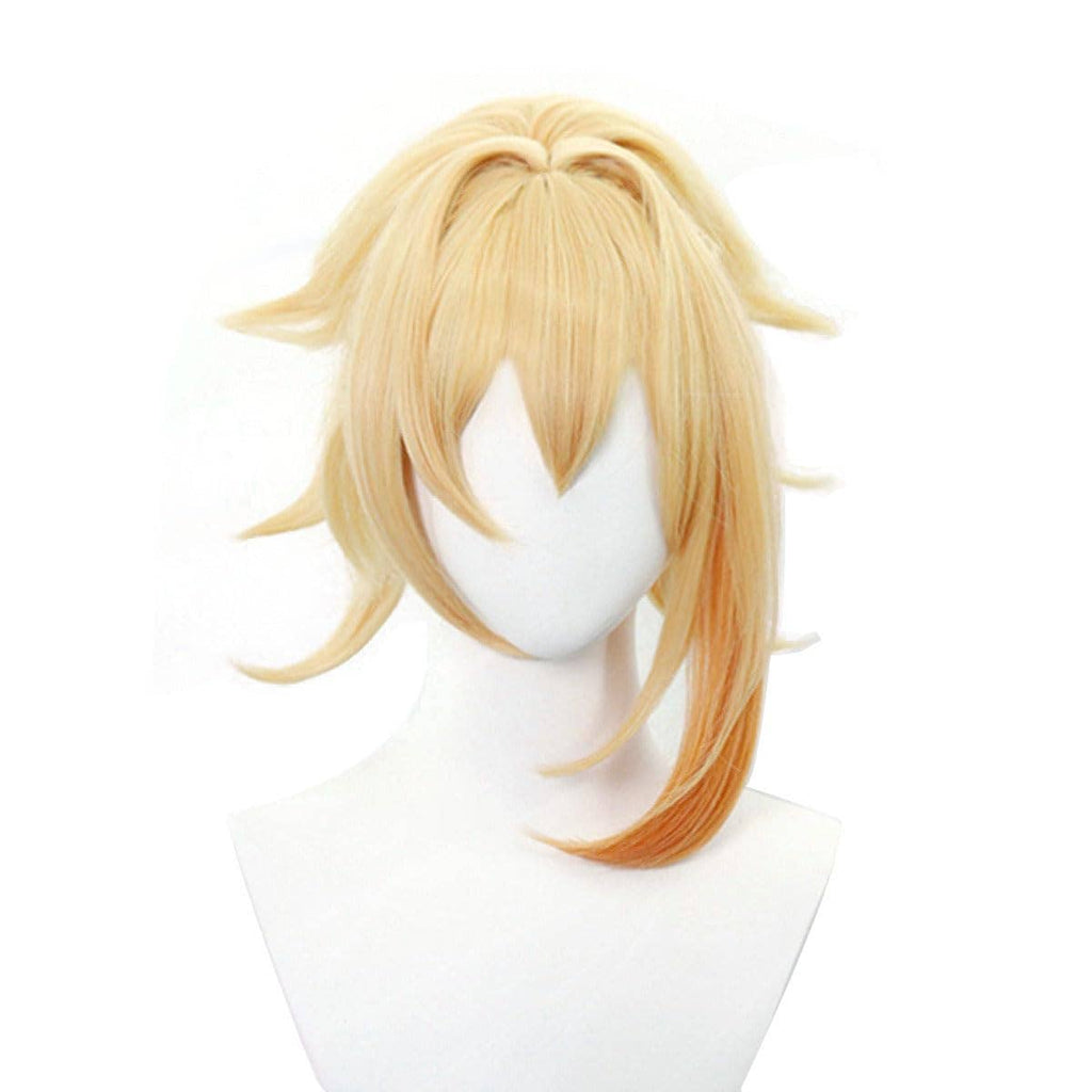 Cosplay Anime Wig