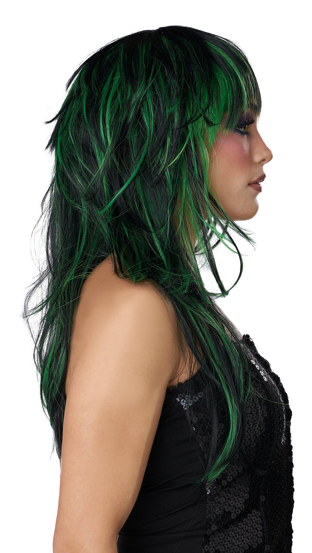 Tempting Temptress Wig