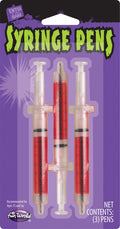 Syringe pens