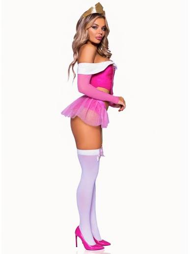 Dreamy Princess Costume